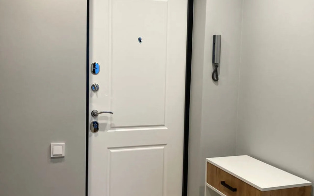 Квартира с Современным Ремонтом в Центре Волгограда