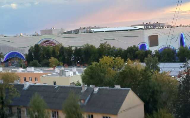 DailyRent-NN Апартаменты на Краснозвездной у Океаниса