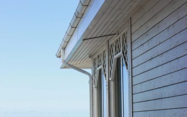 Imeni Chelyskintsev Hotel