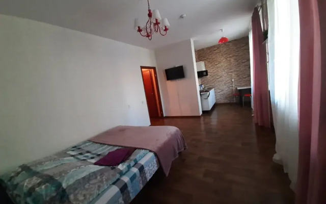 Апартаменты АТМОСФЕРА 1