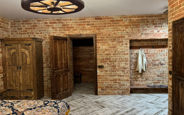 Апартаменты Пять Зайцев