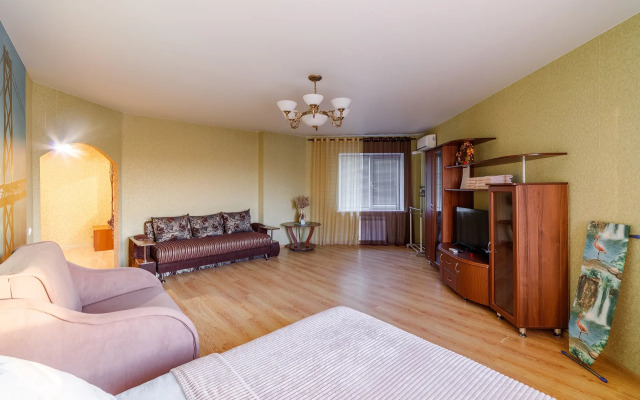 PrezentHaus Of Gorkogo20 K45 Flat