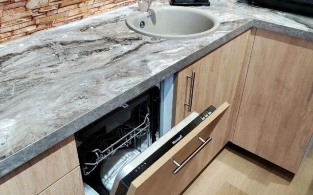 Частный Дом на Территории Ниемеля 17