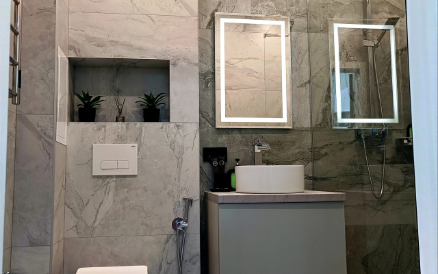 Апартаменты BaltMarine