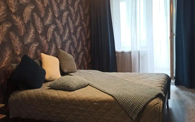 Квартира 2-х комнатная