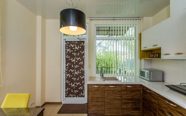 Гостевой Дом в Центре Владивостока