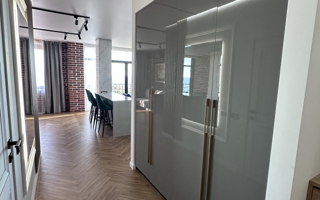 Апартаменты Вид на Море Центр Анапы