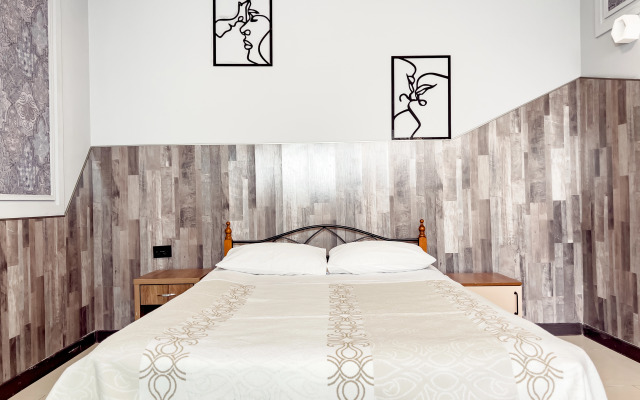 Апартаменты просторные у моря и парка в Сириусе