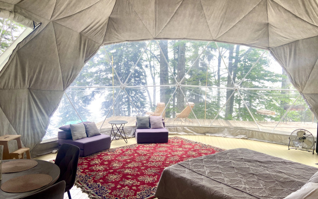 Atmosfera Glamping