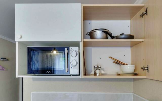 Your House na Prospekte Gagarina Apartments