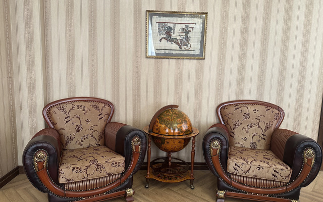 Отель  Аль-Фирай