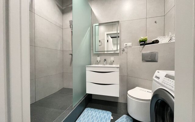 Апартаменты в Барнауле