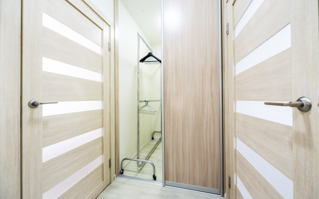 Naprotiv Otelya Hilton Apartments