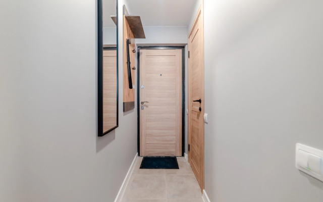 Апартаменты 6 Апартхаус на Инициативной