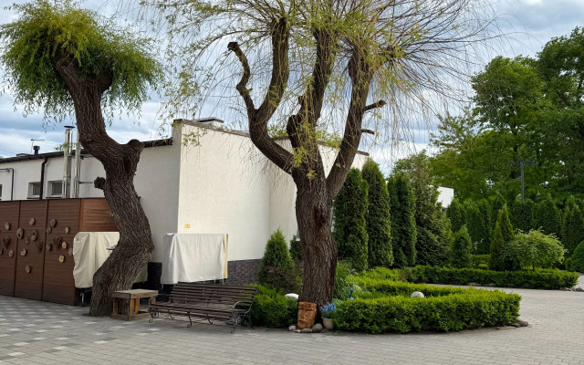Avangard Hotel