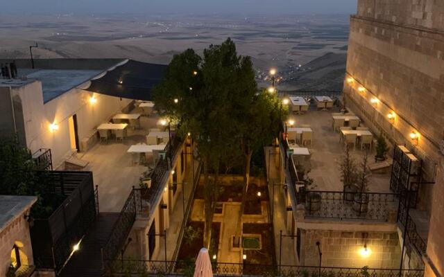 MARDİN OSMANLI KONAĞI Hotel