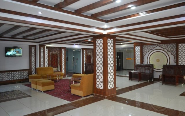 Khayatt Inn Hotel