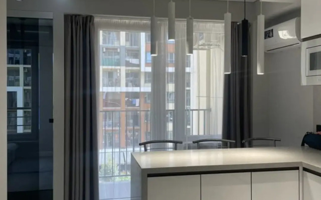 V Zhk Karavella Portugalii Flat