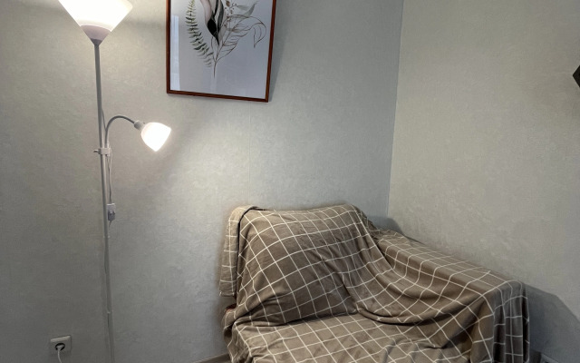 Квартира на Российской