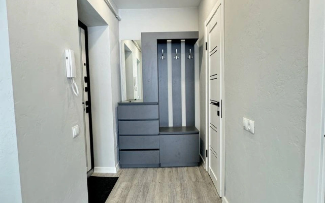 Апартаменты Нарвские