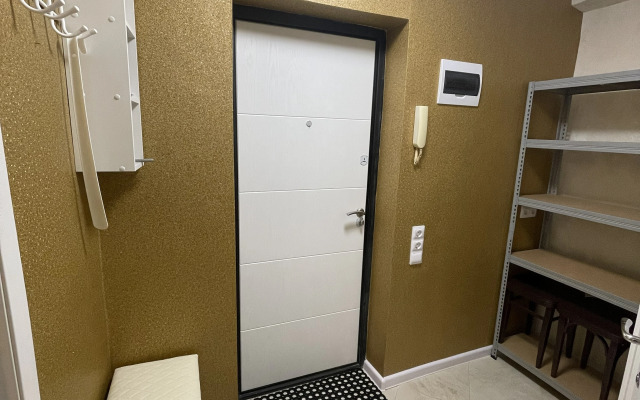 Квартира 1-к уютная недалеко от центра рядом с вокзалом