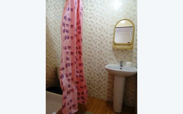 Leto Na Zarechnoy Guest House