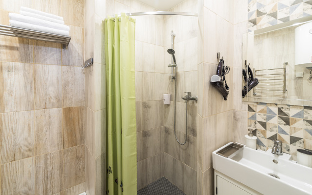 Апартаменты Весенний Вальс (Valse De Printemps)