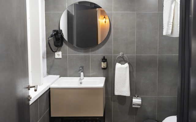 MONEZZA HOTEL MALTEPE Hotel