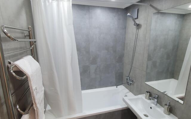 Auezov Apartment Flat