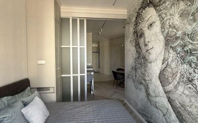 Venera Na Gagarina 87 Apartaments