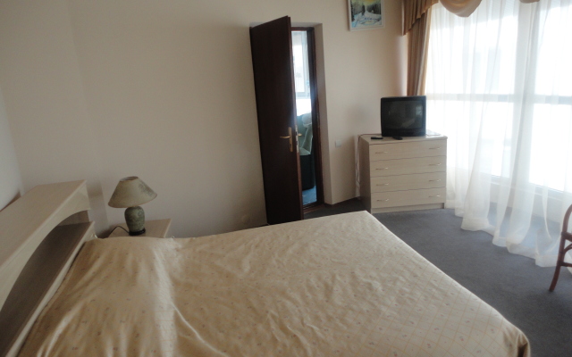 Korall - Loo Guest house