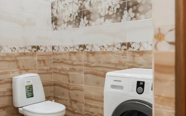 Квартира на Пятигорской, 7