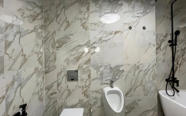 Апартаменты Пять Звёзд Кристалл