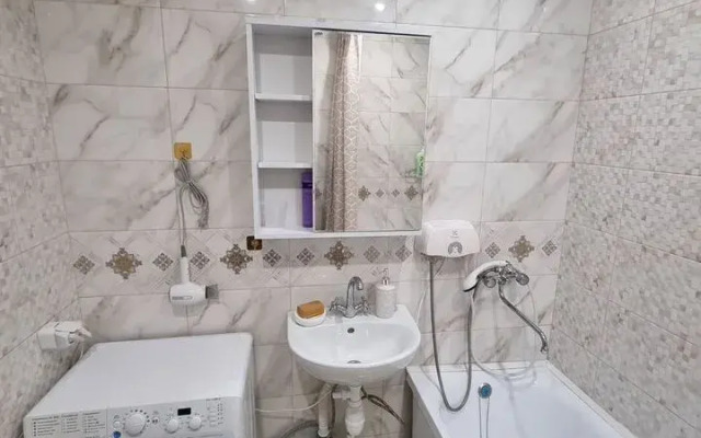3 Na Ulitse Mendeleeva 21 Flat