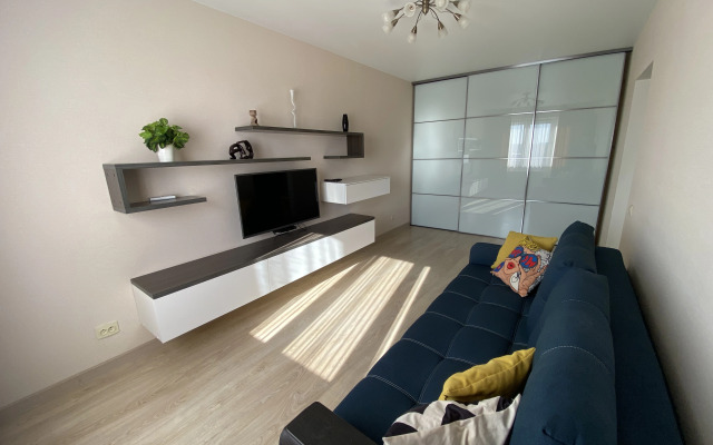 Sweet Home Flat