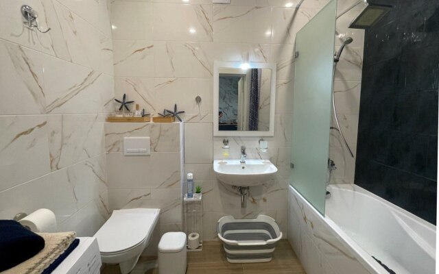 Квартира Живи на море