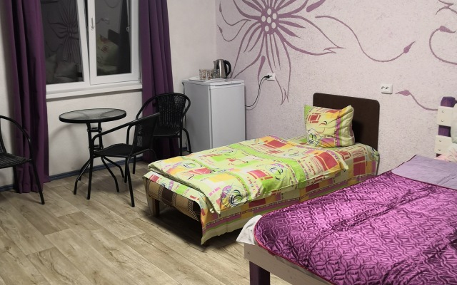 Kryimskij Briz Kerch' Guest House