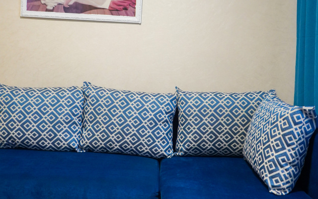 Апартаменты Diaday 35