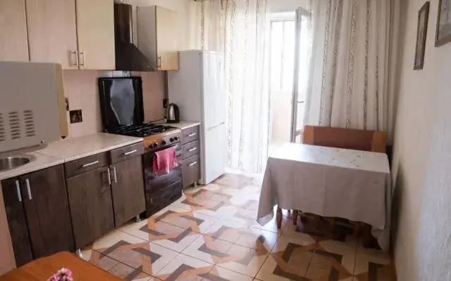 Na Bezhitskoy 1k3 Flat