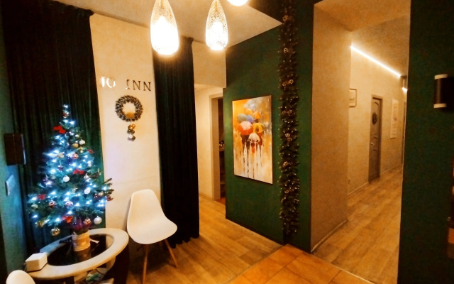Mini-Otel Jo Inn