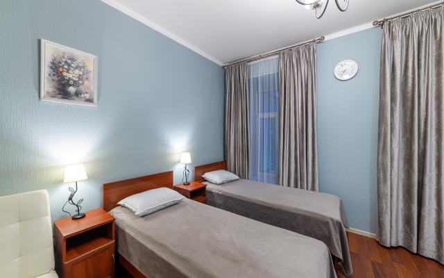 Апартаменты Франт №2