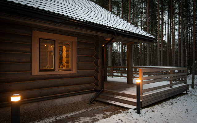 na Saime Guest Houses