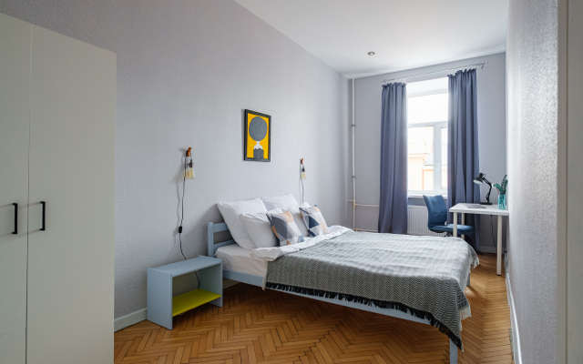 Квартира TerraAparts в центре на Моховой