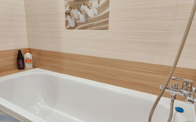 Квартира 502 на улице Восточная 13