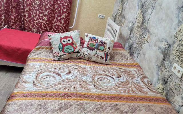 Mayak Na Atmosfernoy Apartament