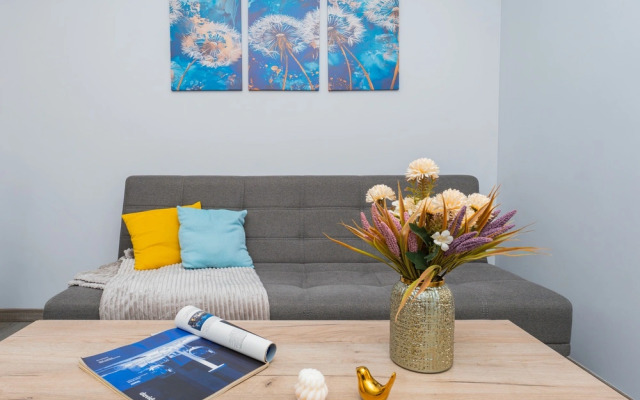 On Koghbatsi Streer 16-3 Apartments