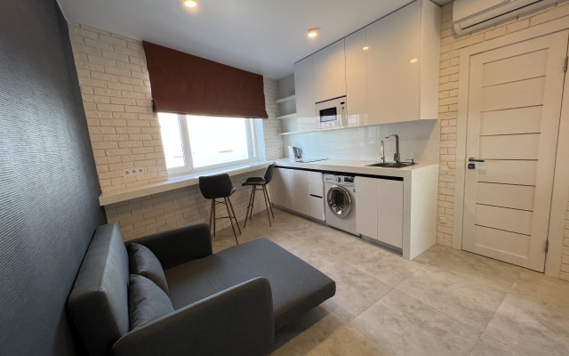 Апартаменты Махаон Эгершельд