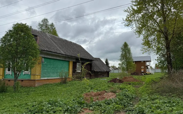 Selskiy So Vsemi Udobstvami Private House