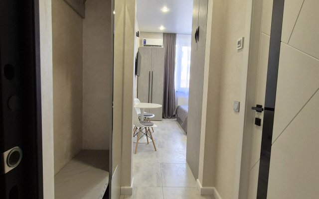 Апартаменты у морюшка