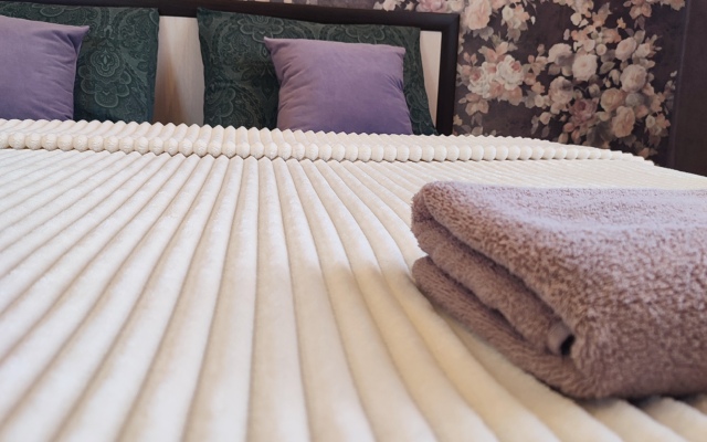 Квартира Уютная квартира в центре города